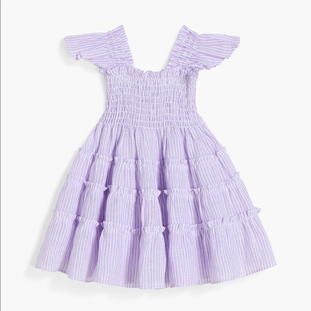 Hill House Home Tiny Ellie Nap Dress NWOT